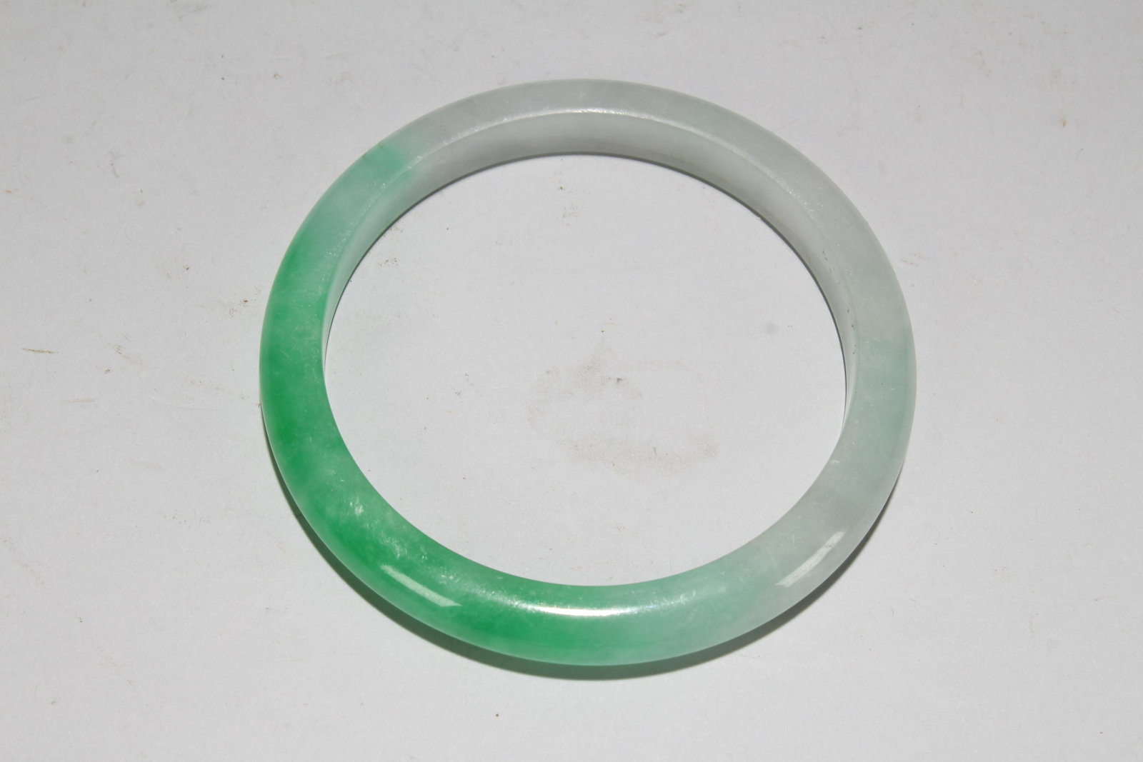 A Chinese Bangle