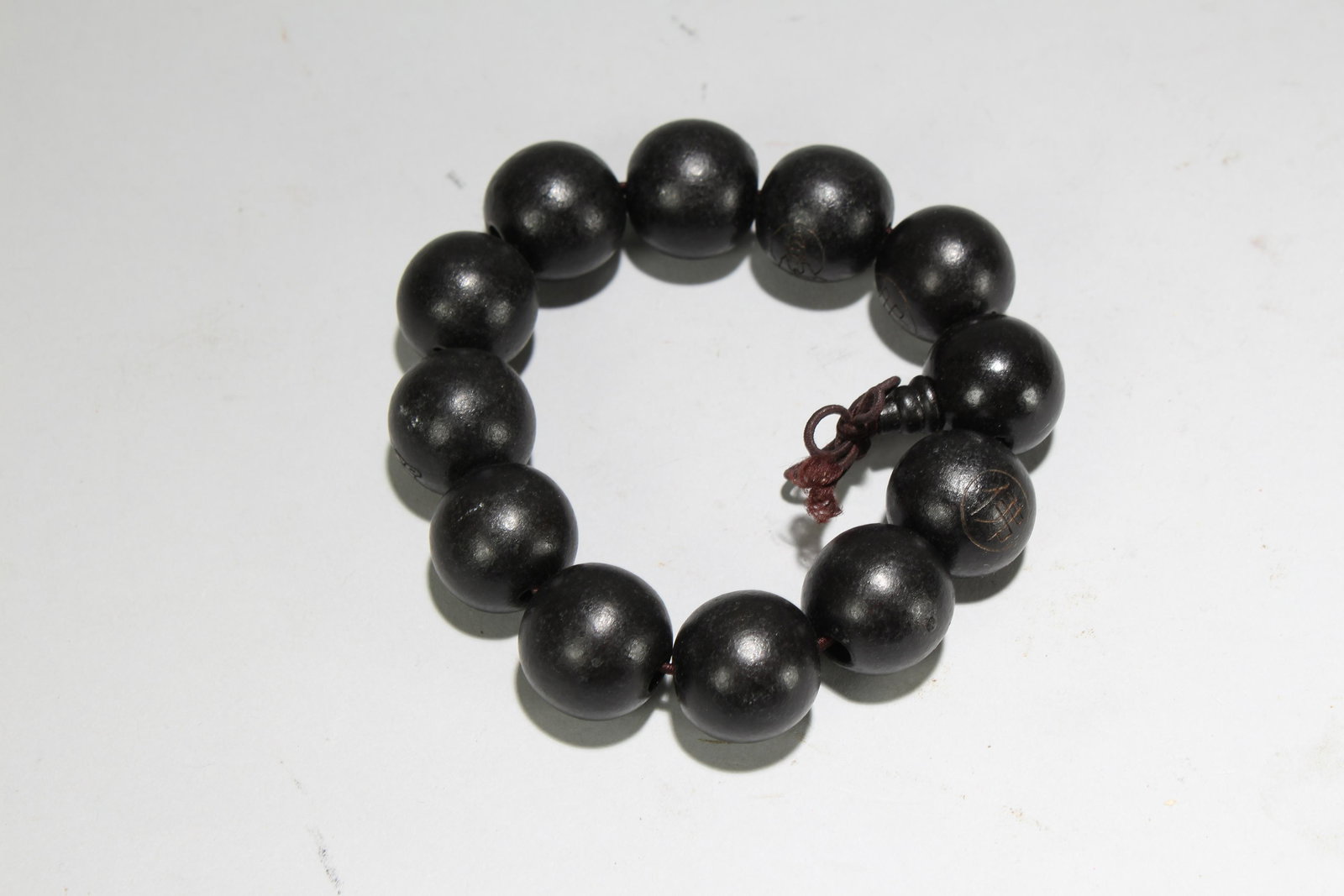 A Chinese Bracelet Display - 4