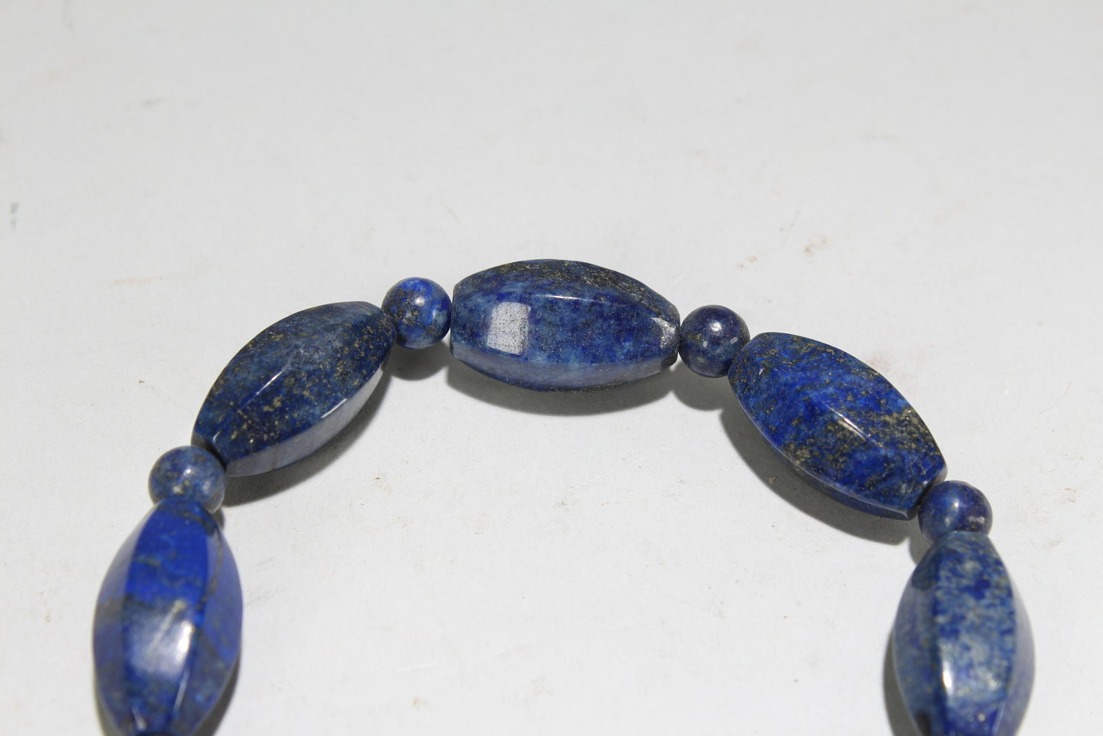 A Chinese Bracelet Display - 2