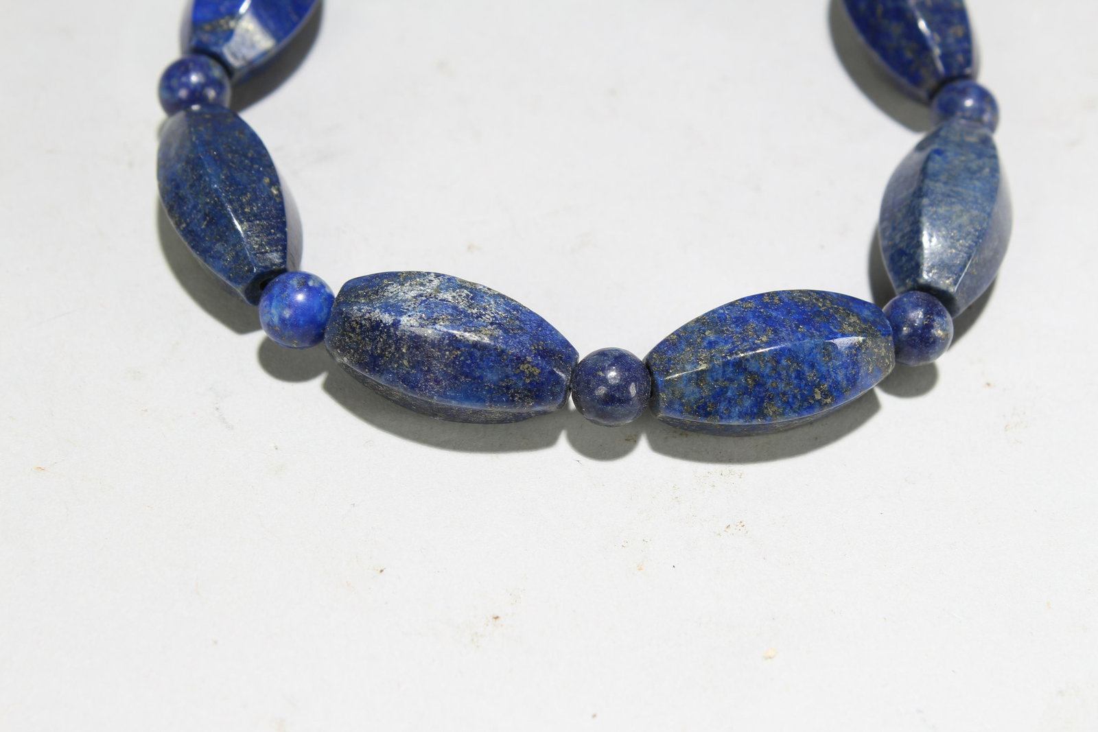 A Chinese Bracelet Display - 3