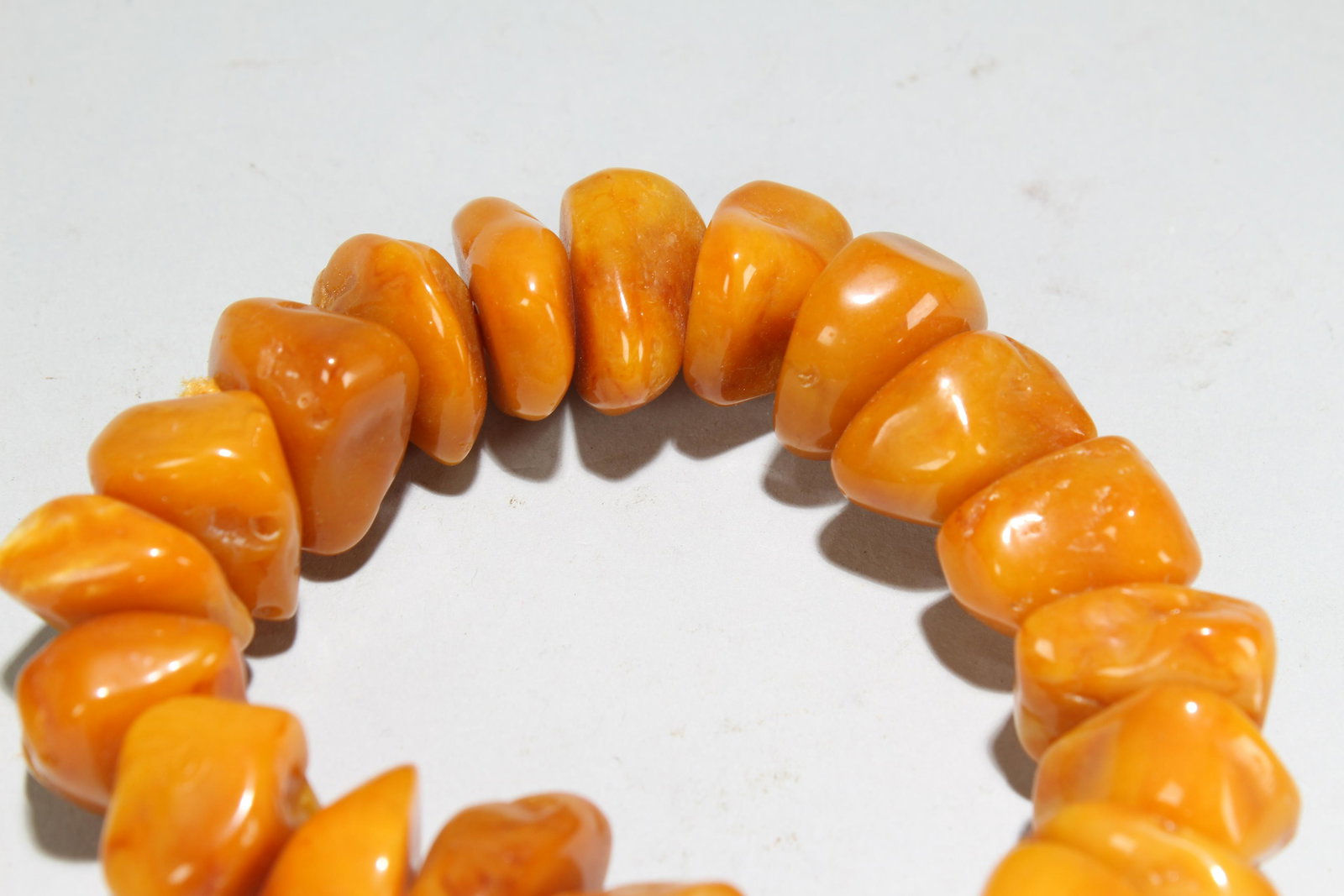 A Chinese Bracelet Display - 2