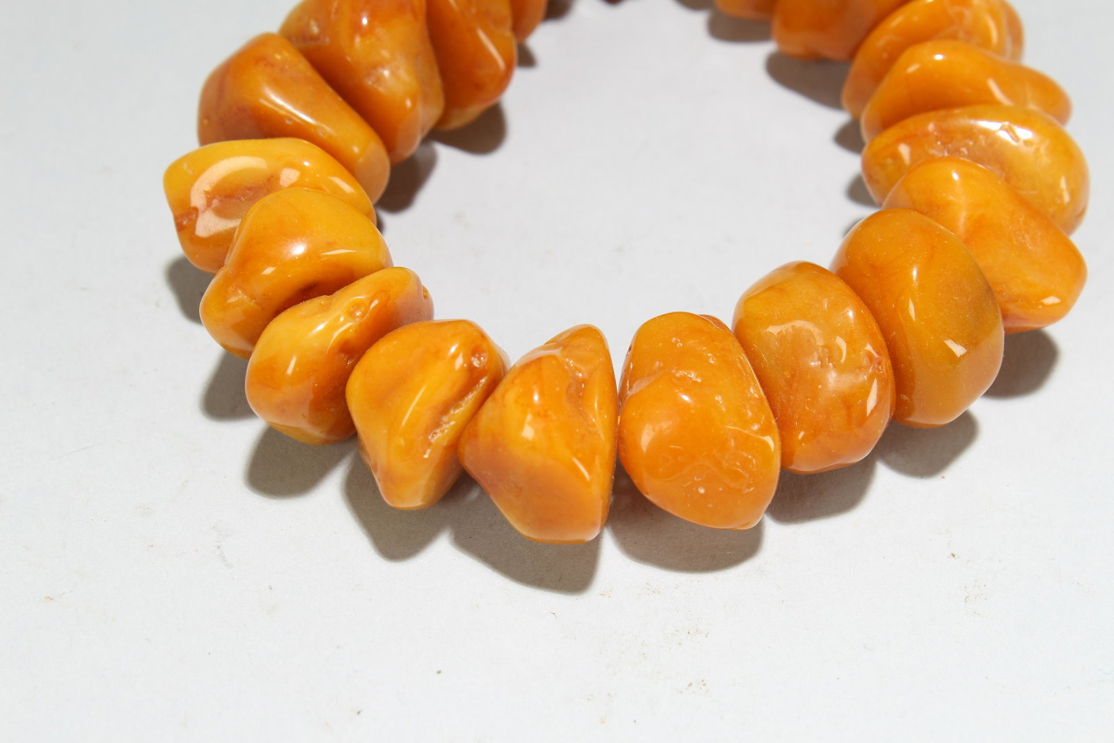 A Chinese Bracelet Display - 3