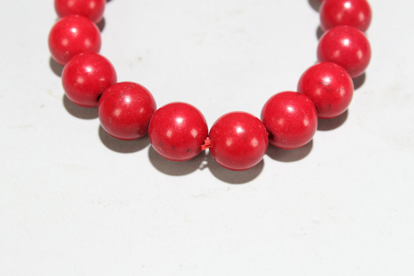 A Chinese Bracelet Display - 2