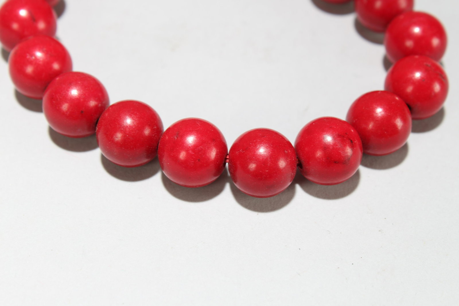 A Chinese Bracelet Display - 3