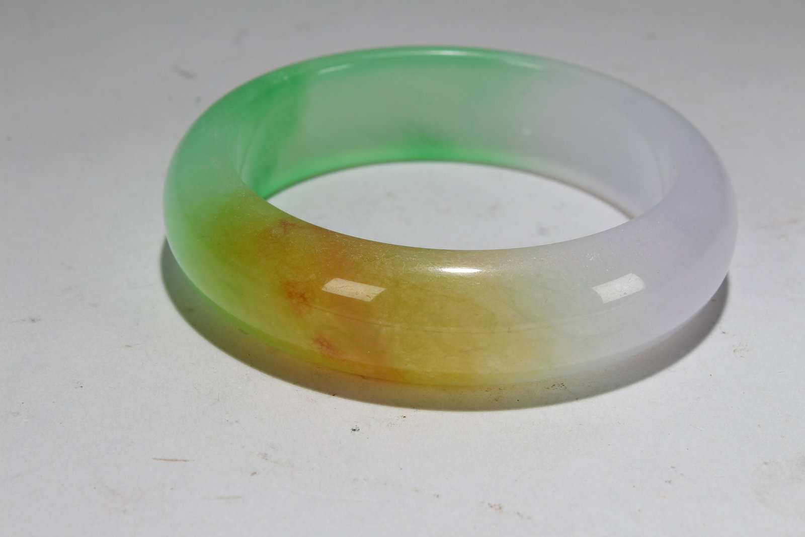 A Chinese Bangle - 2