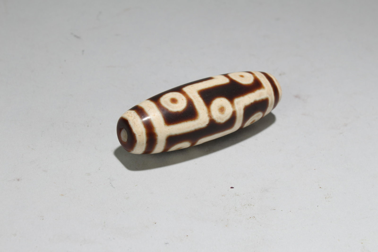 A Tibetan Bead - 2
