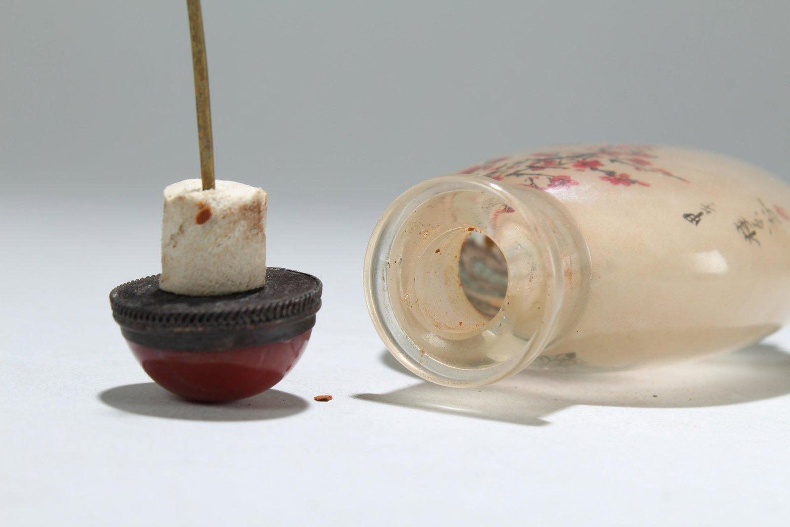 Chinese Snuff Bottle - 5