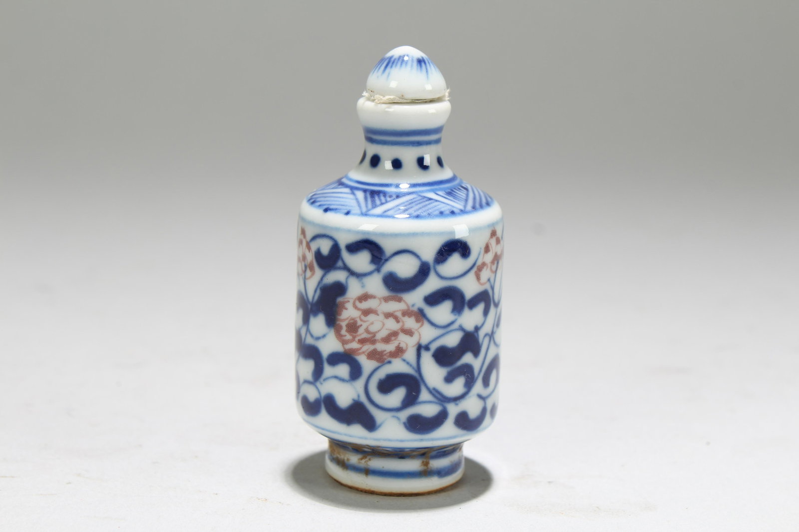 Chinese Snuff Bottle