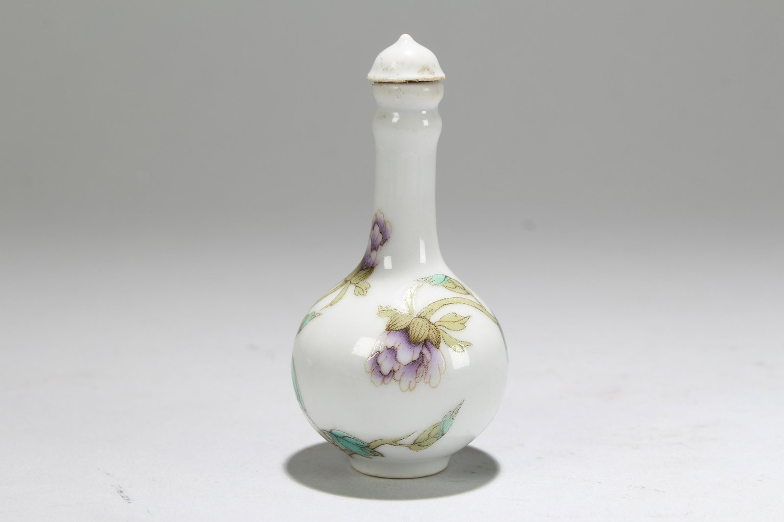 Chinese Snuff Bottle - 2
