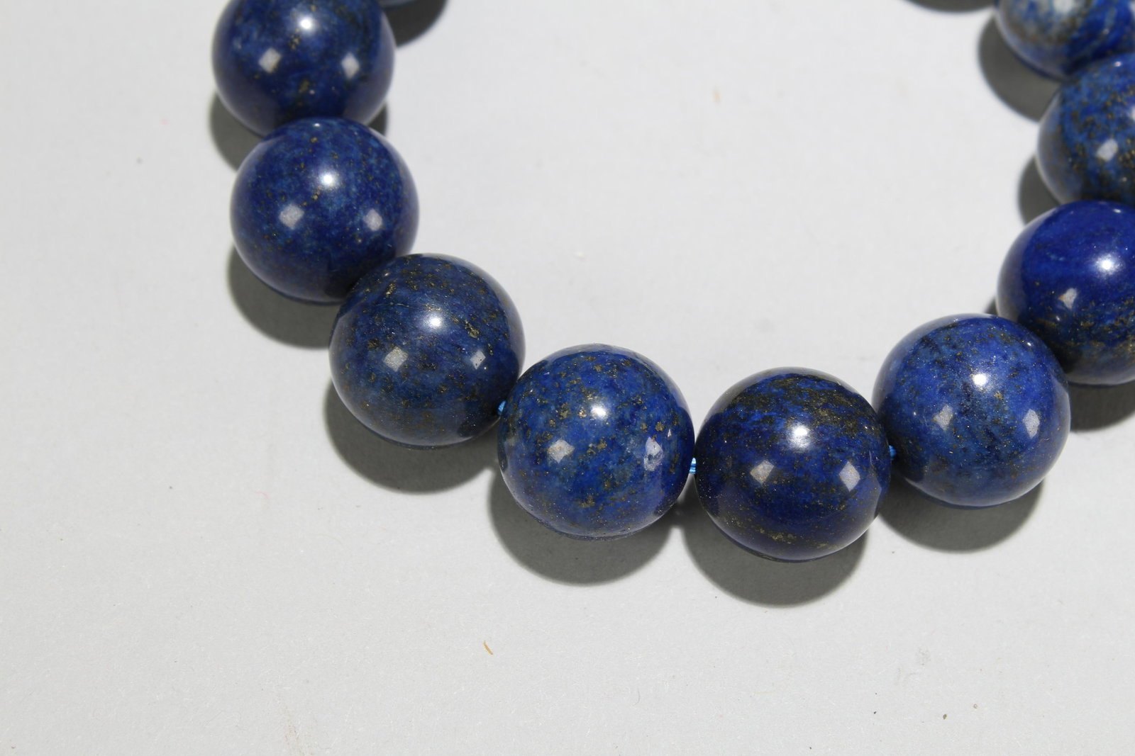 A Chinese Bracelet Display - 2