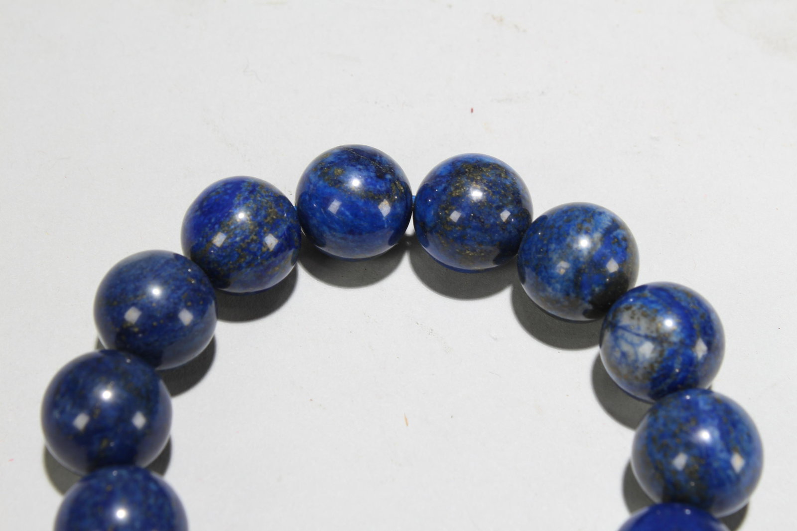 A Chinese Bracelet Display - 3