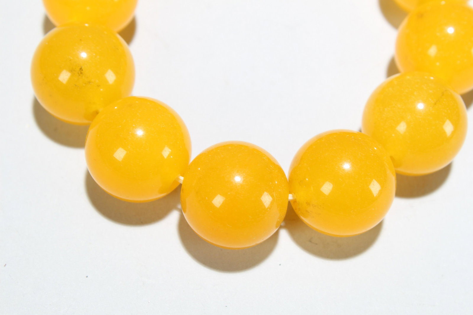 A Chinese Bracelet Display - 2