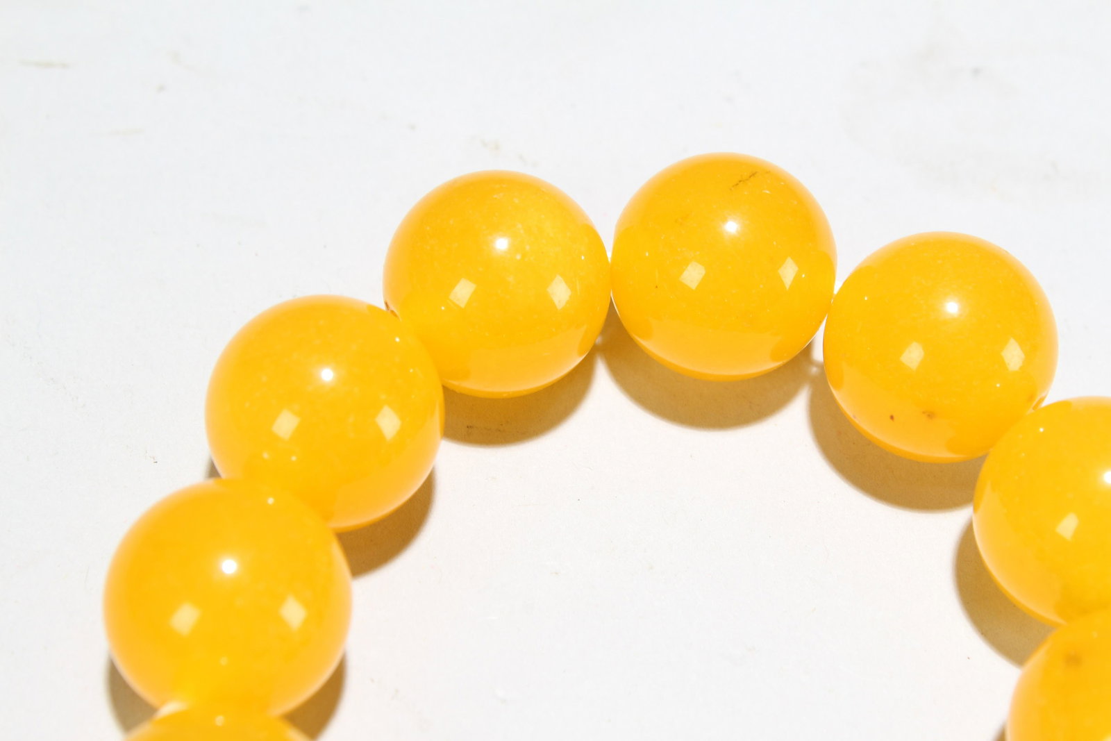 A Chinese Bracelet Display - 3