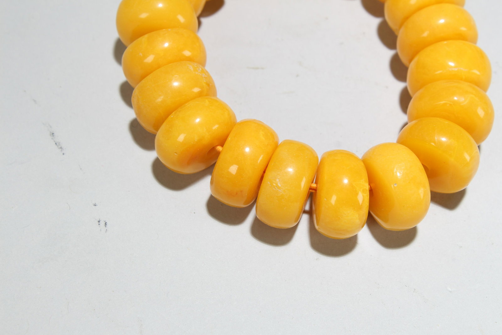 A Chinese Bracelet Display - 2