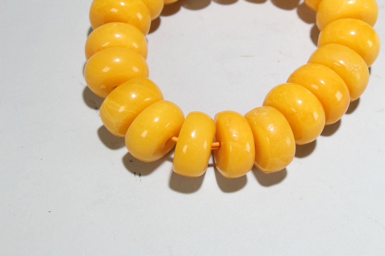 A Chinese Bracelet Display - 3