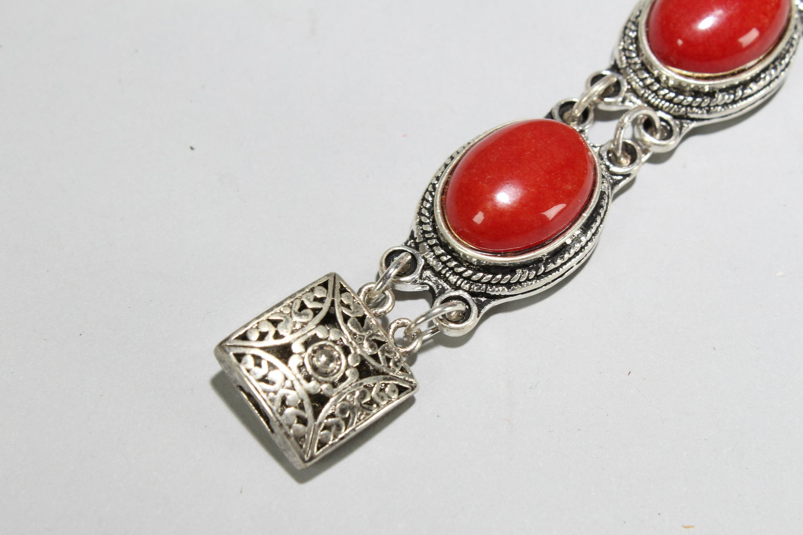 A Chinese Bracelet Display - 2