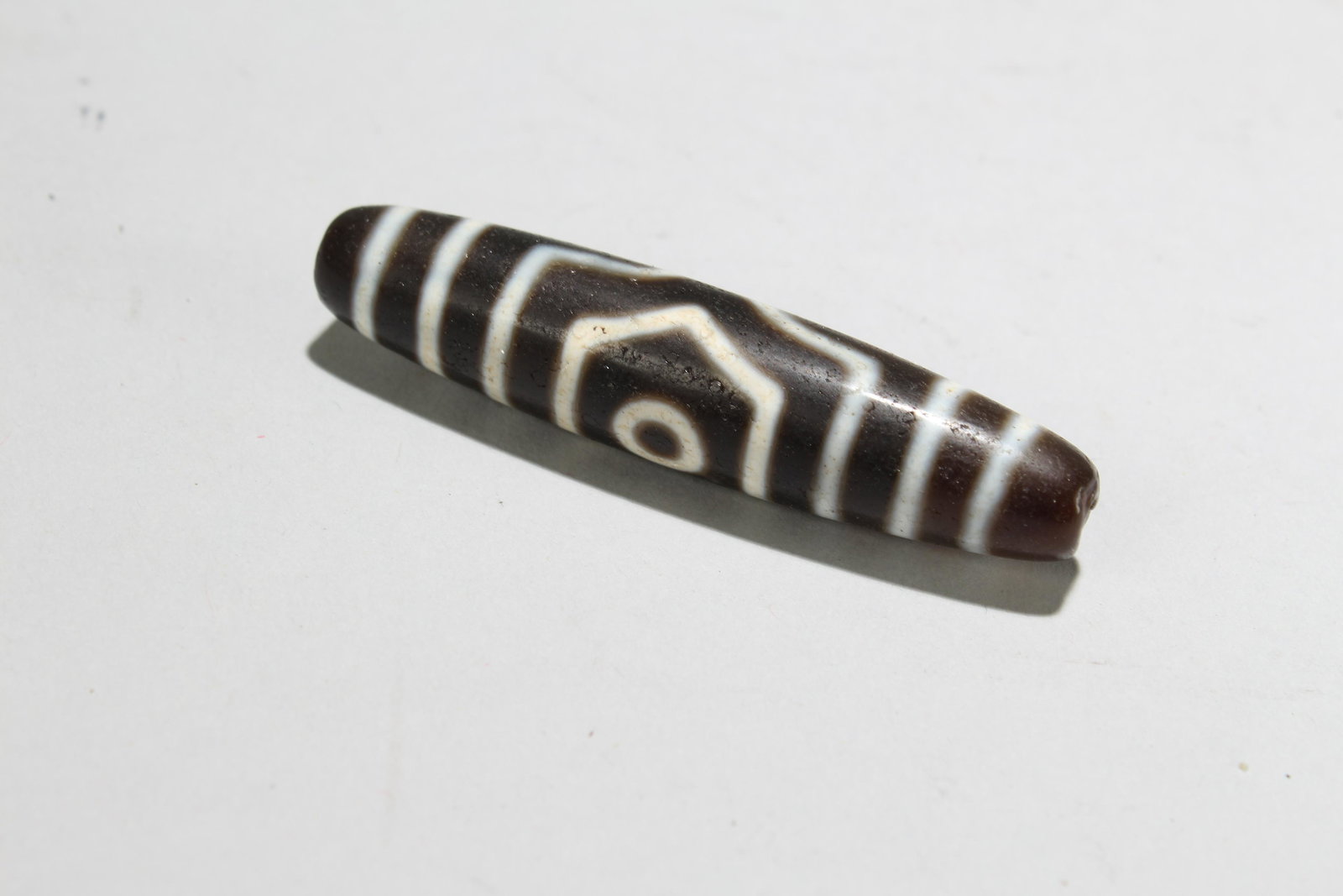 A Tibetan Bead - 2