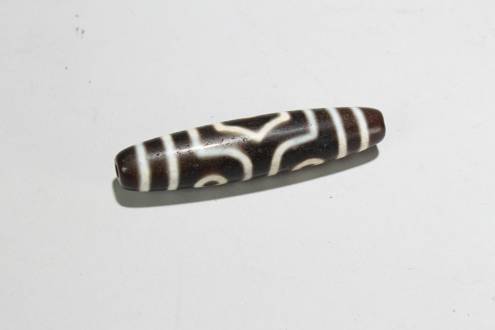 A Tibetan Bead - 3