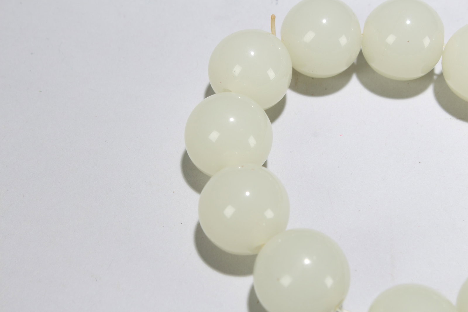 A Chinese Bracelet Display - 2