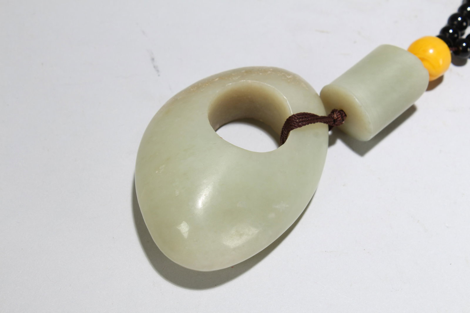 A Chinese Bracelet Display - 2