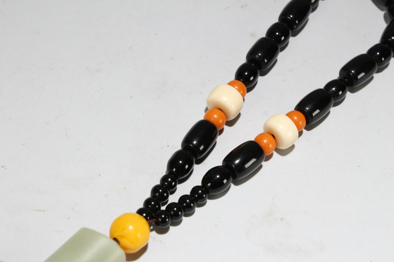 A Chinese Bracelet Display - 3