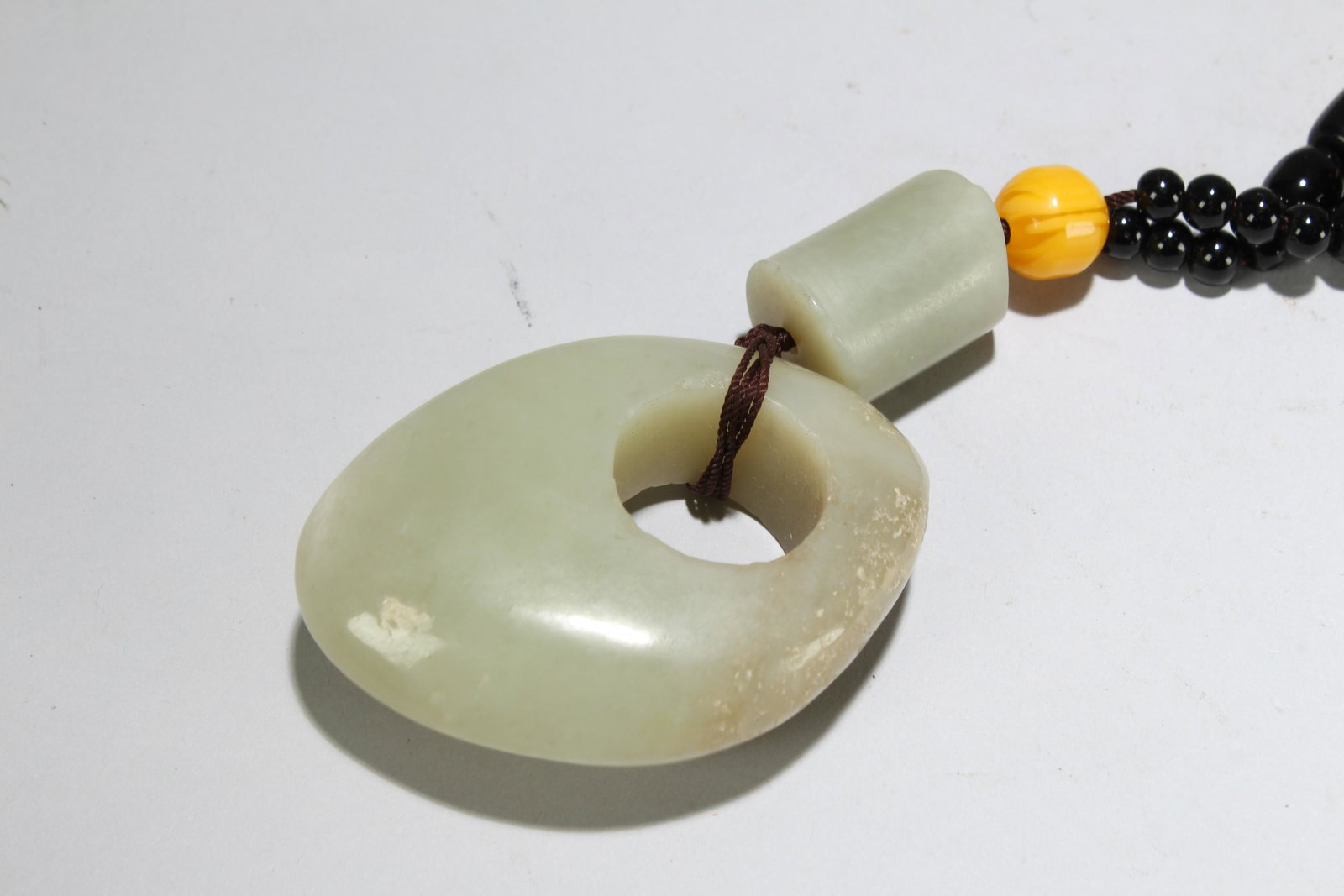 A Chinese Bracelet Display - 4