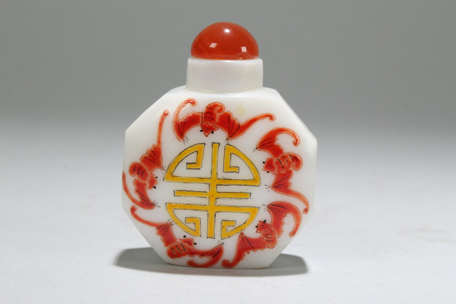 Chinese Snuff Bottle - 2