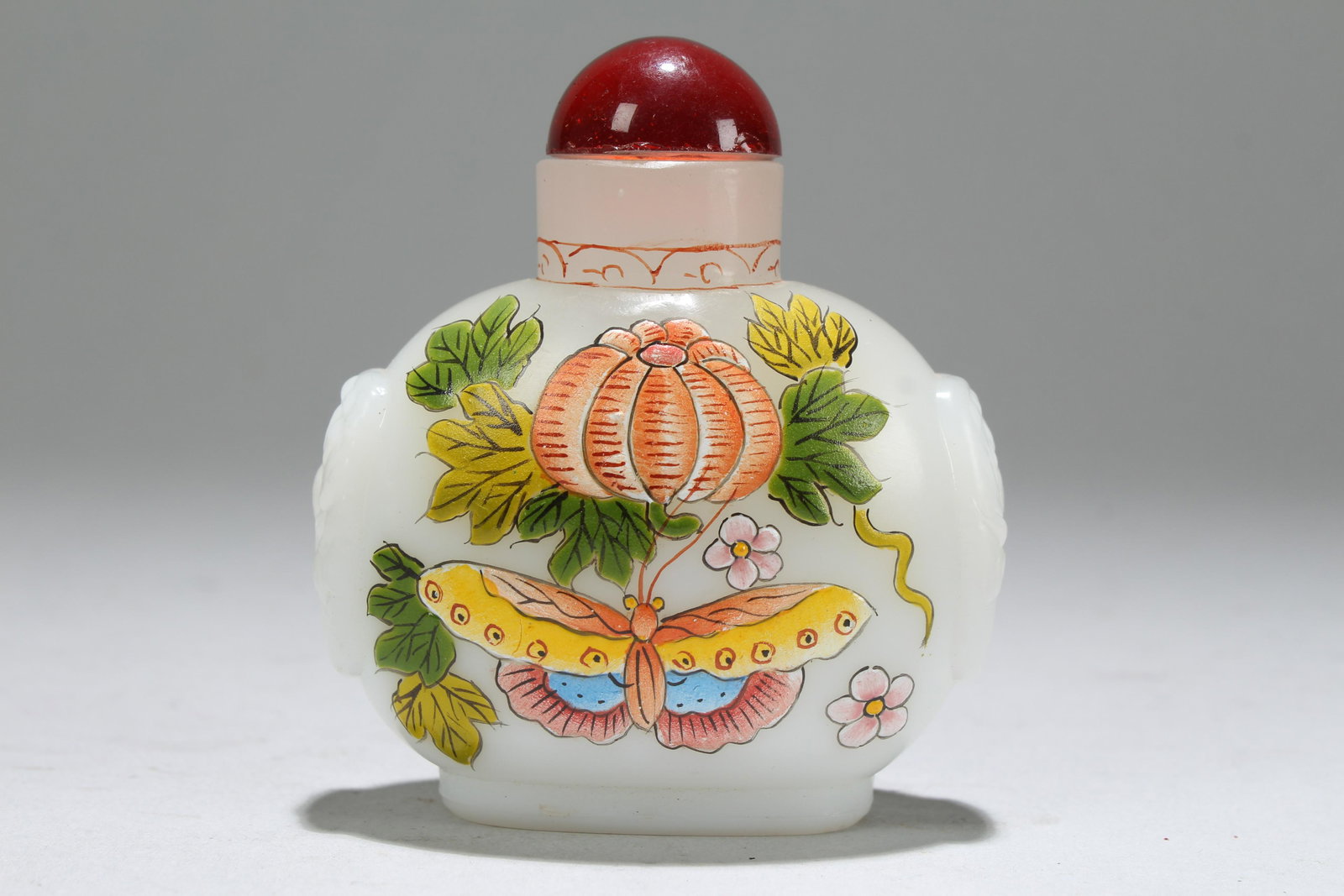 Chinese Snuff Bottle - 2