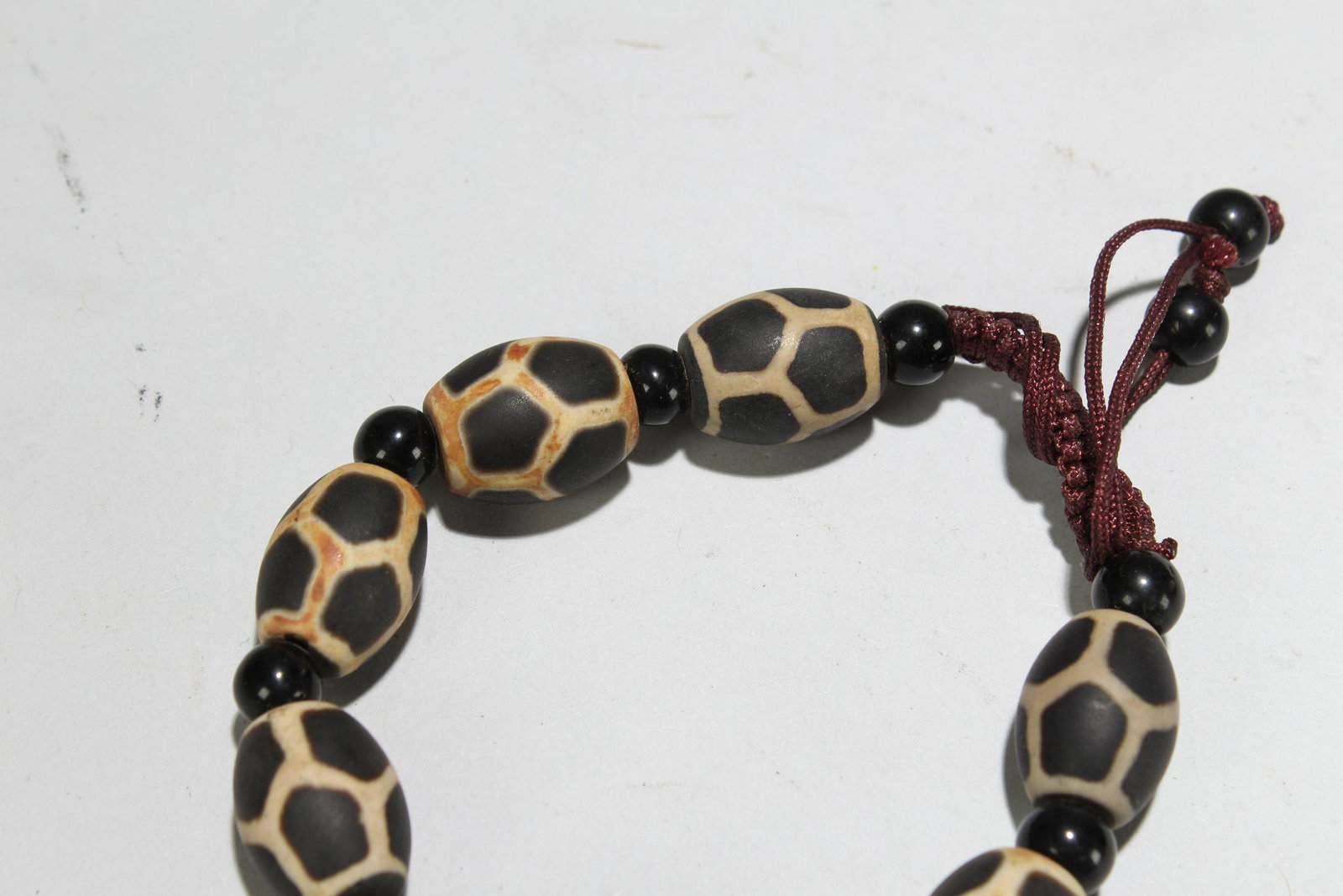 A Chinese Bracelet Display - 2