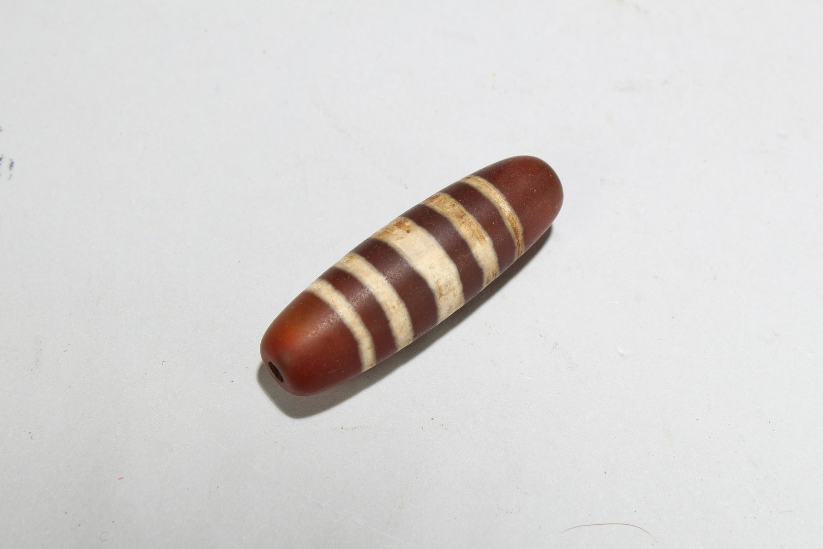 A Tibetan Bead