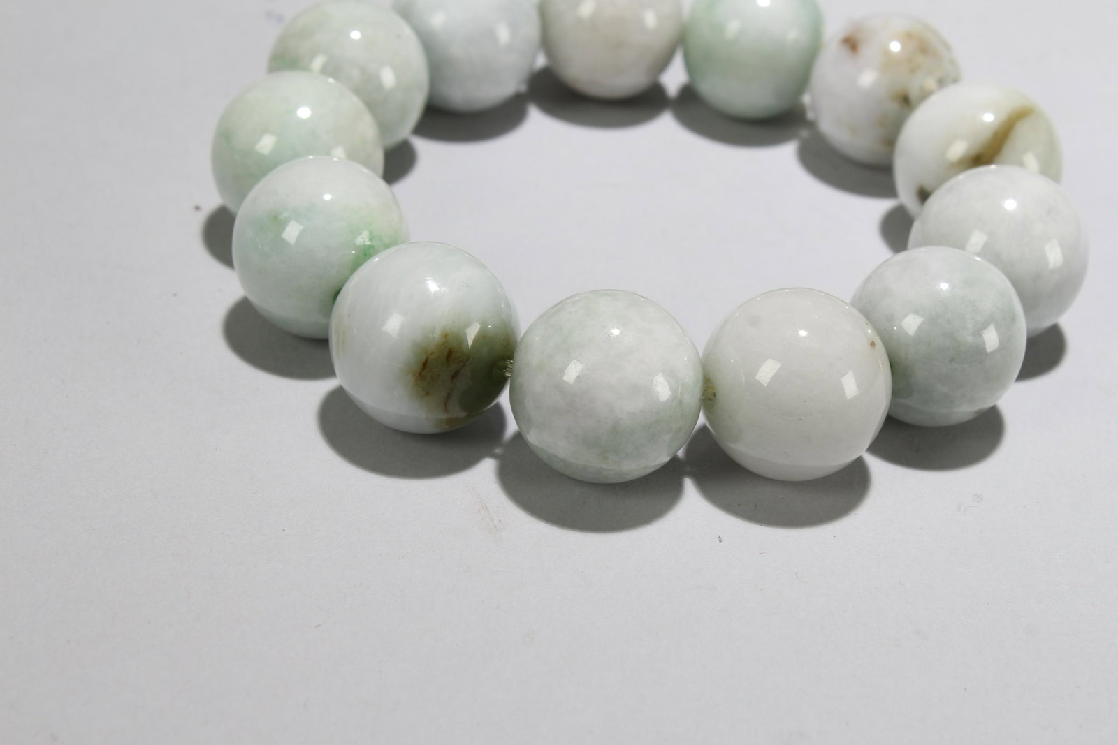 A Chinese Bracelet Display - 3