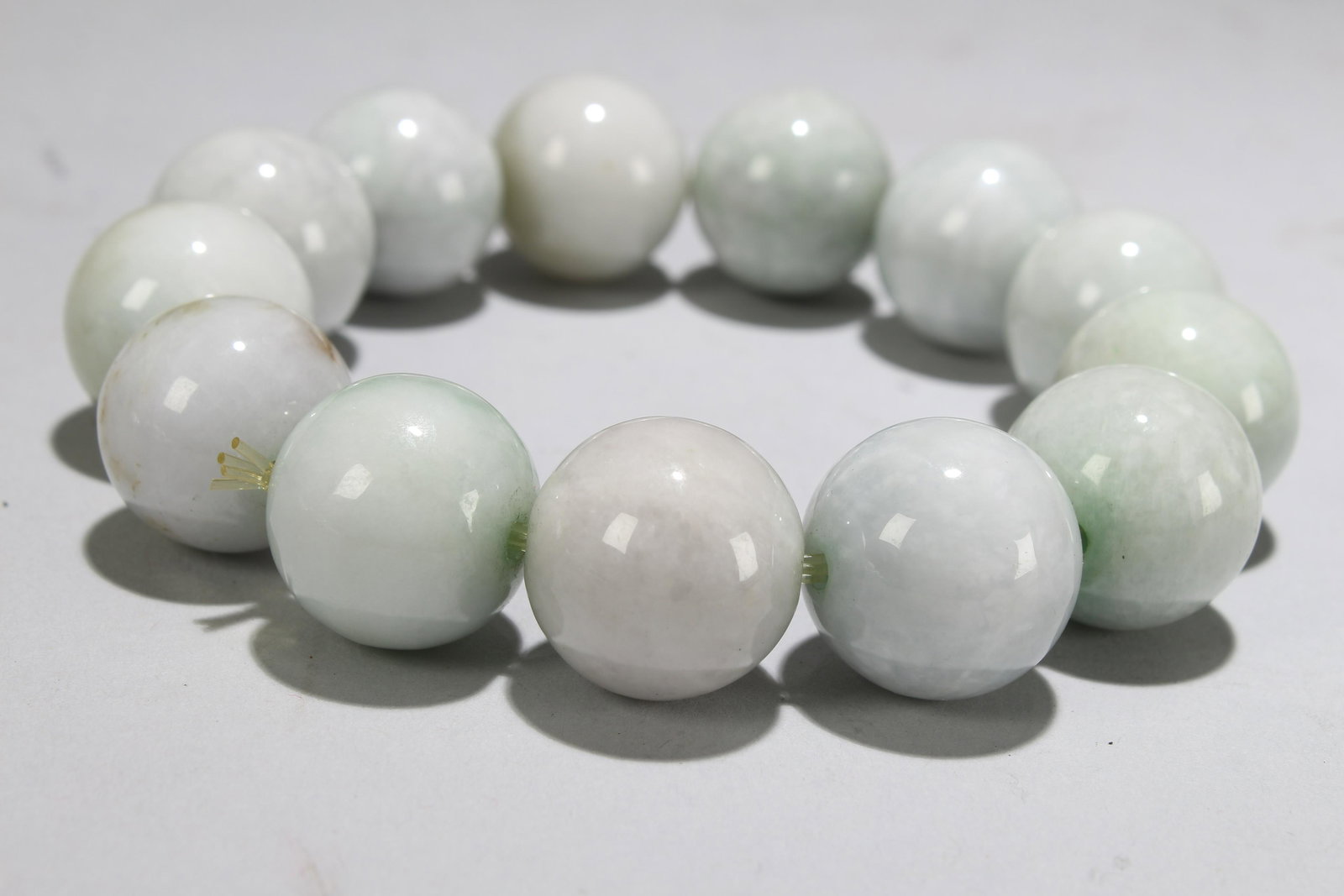 A Chinese Bracelet Display - 4