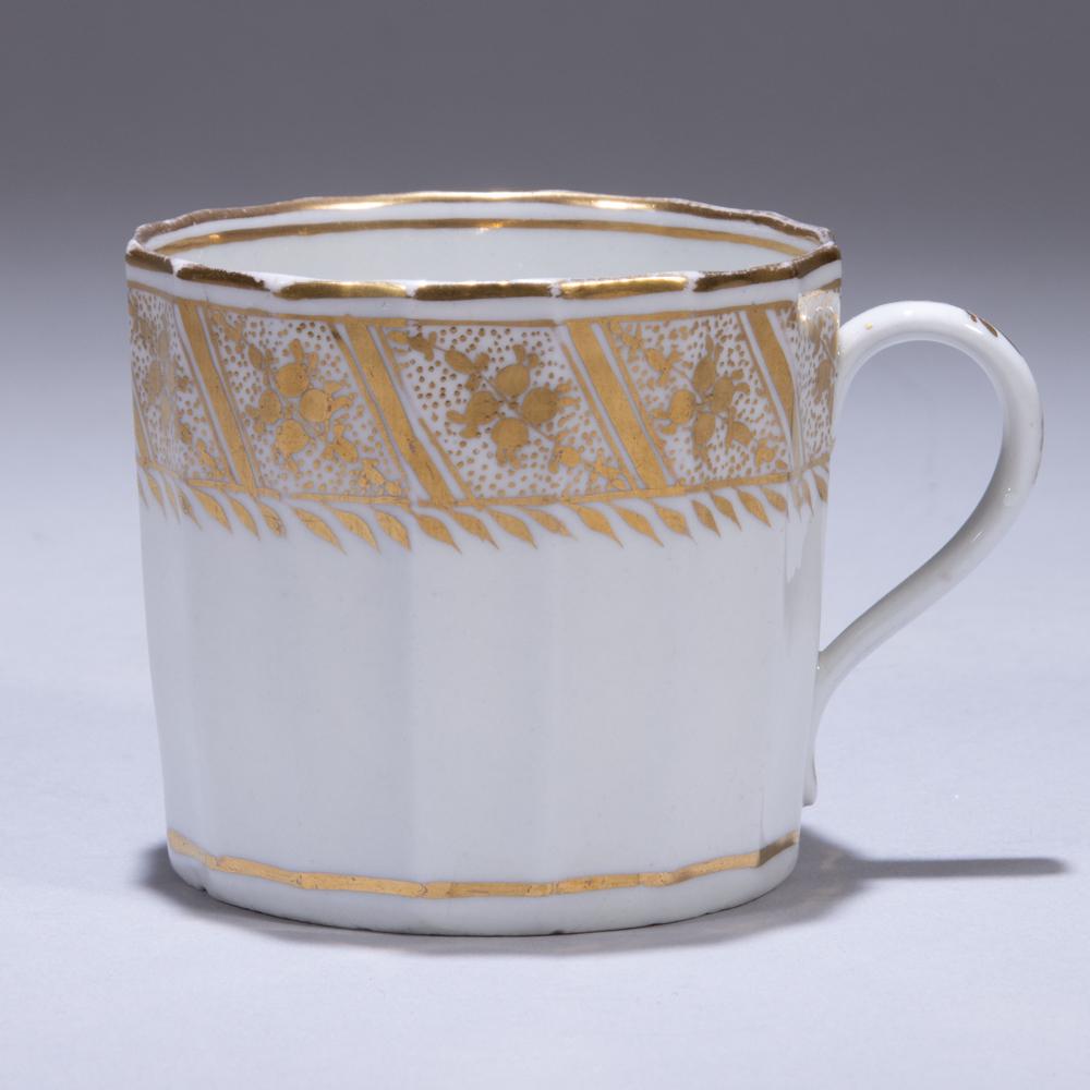 New Hall Porcelain Coffee Can ca. 1810: Please study all photographs carefully to get an accurate representation of the item. We offer in-house shipping internationally (US and rest of the world. Dispatched from the UK). We aim to ship all 