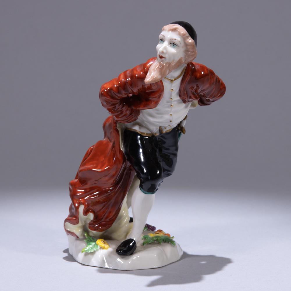 Capodimonte Porcelain 19th Century Sculpture: 110 x 80 x135mm. Please study all photographs carefully to get an accurate representation of the item. We offer in-house shipping internationally (US and rest of the world. Dispatched from the UK). We