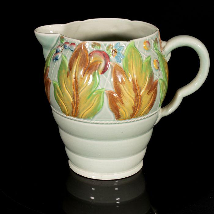Clarice Cliff Porcelain Jug (1 of 6)