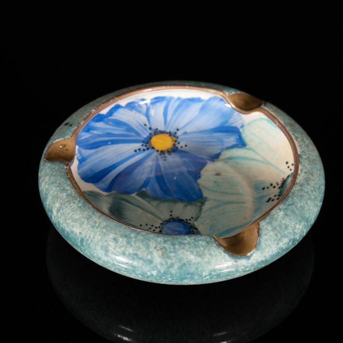 Art Deco Ashtray Gray's Pottery: Please study all photographs carefully to get an accurate representation of the item. We offer in-house shipping internationally (US and rest of the world. Dispatched from the UK). We aim to ship all 