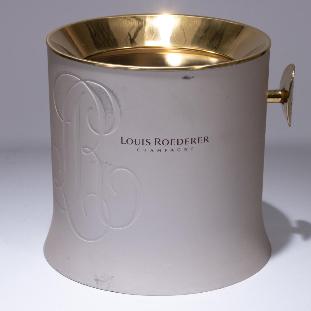 Louis Roederer Magnum Champagne Bucket