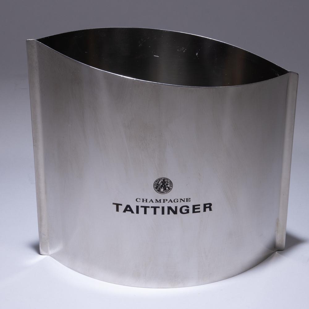 Taittinger Champagne Bucket (1 of 6)