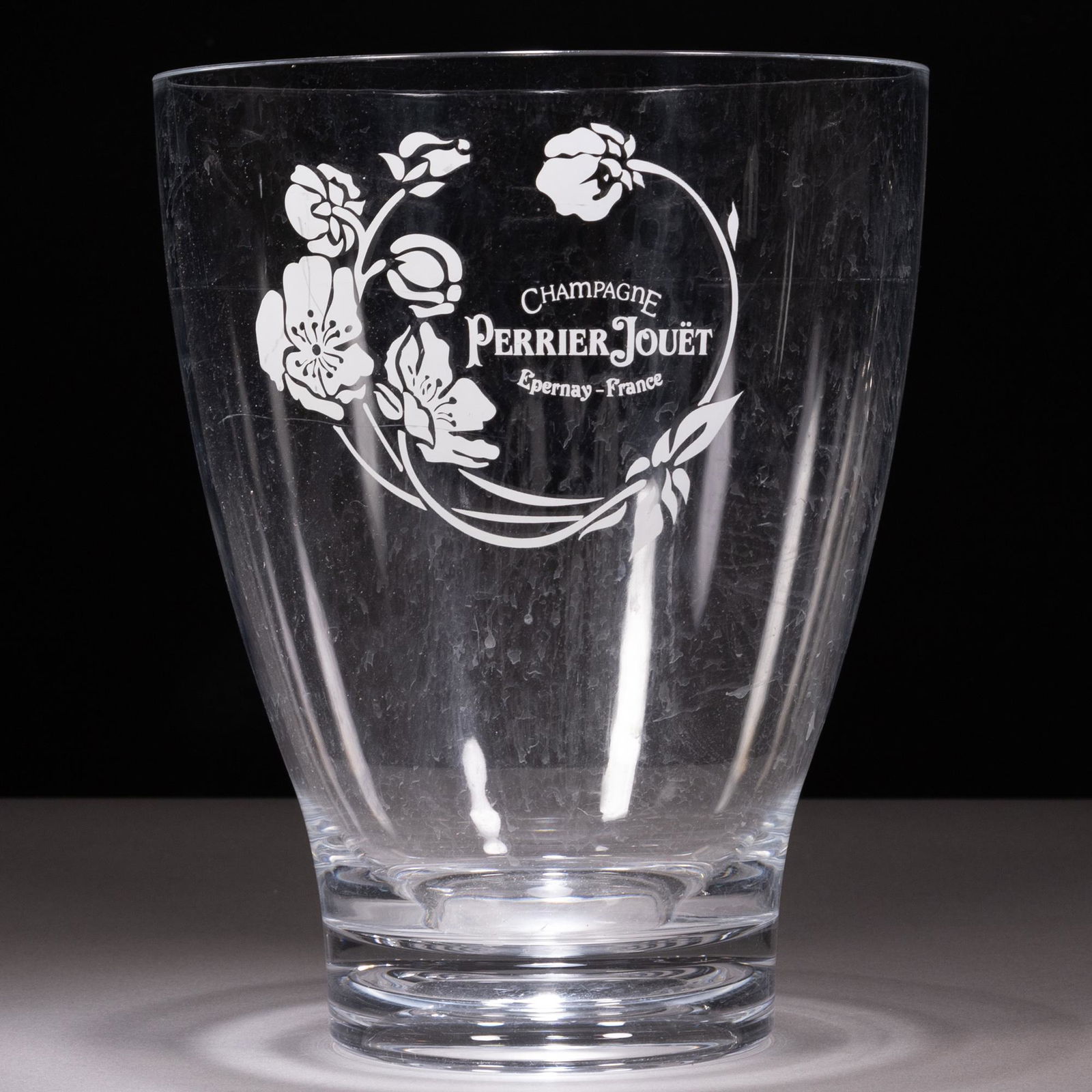 Champagne Perrier Jouet Bucket (1 of 6)