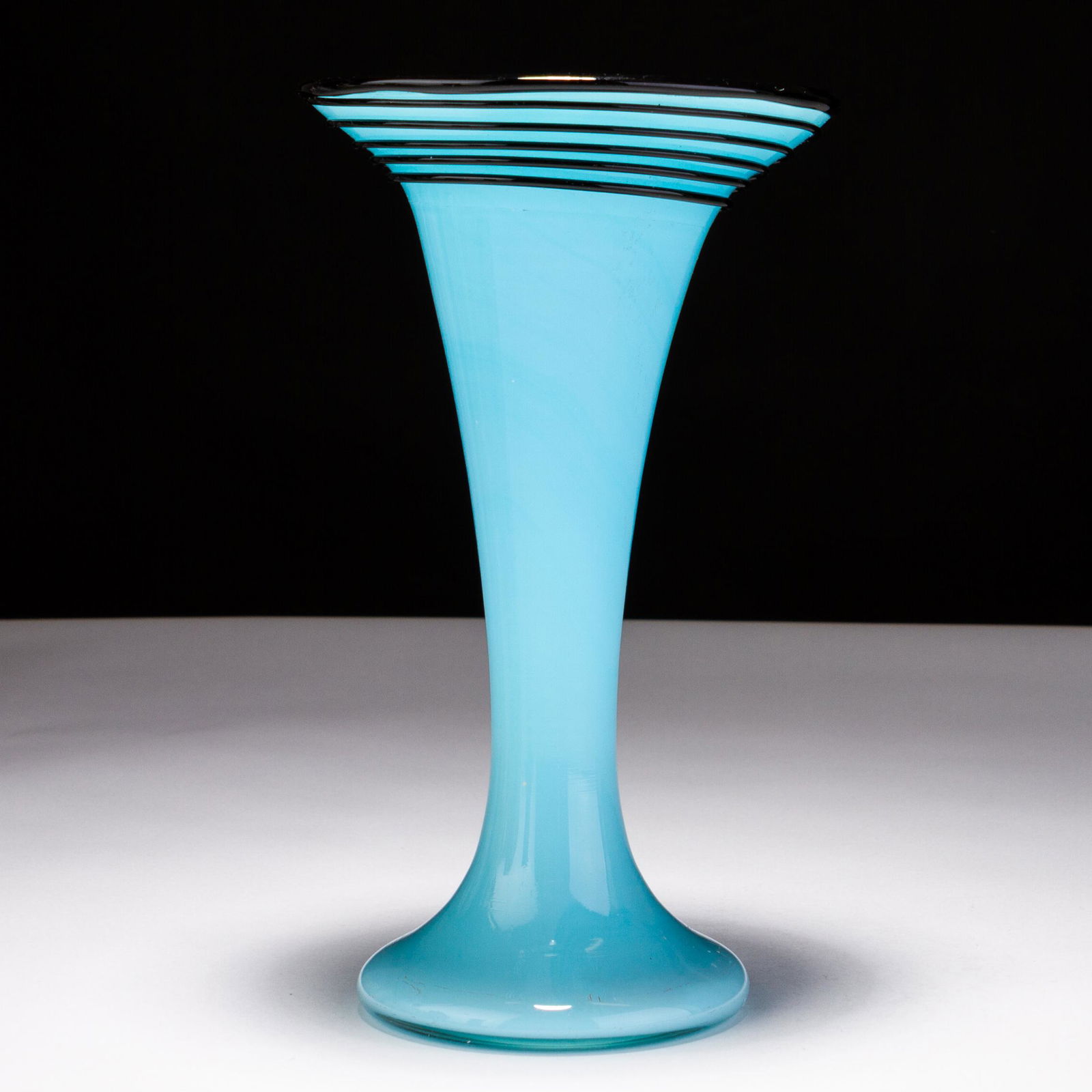 Loetz Glass Michael Powolny Vase ca. 1915 (1 of 5)