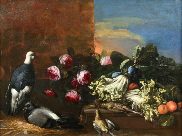 Attributed to William Duffield (British, 1816-1863) - (1 of 16)