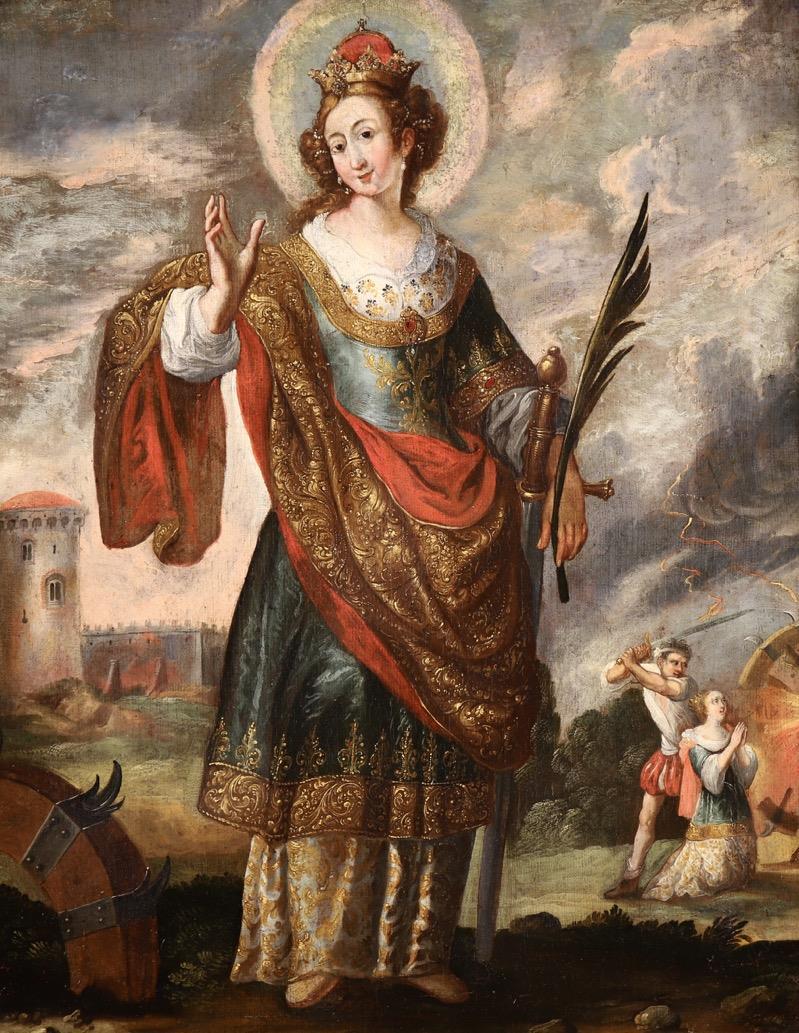 Attributed to Vincenzo Carducci (Florence 1585-1638) (1 of 16)