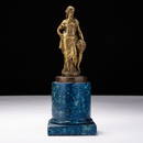 Bronze Sculpture 19th Century