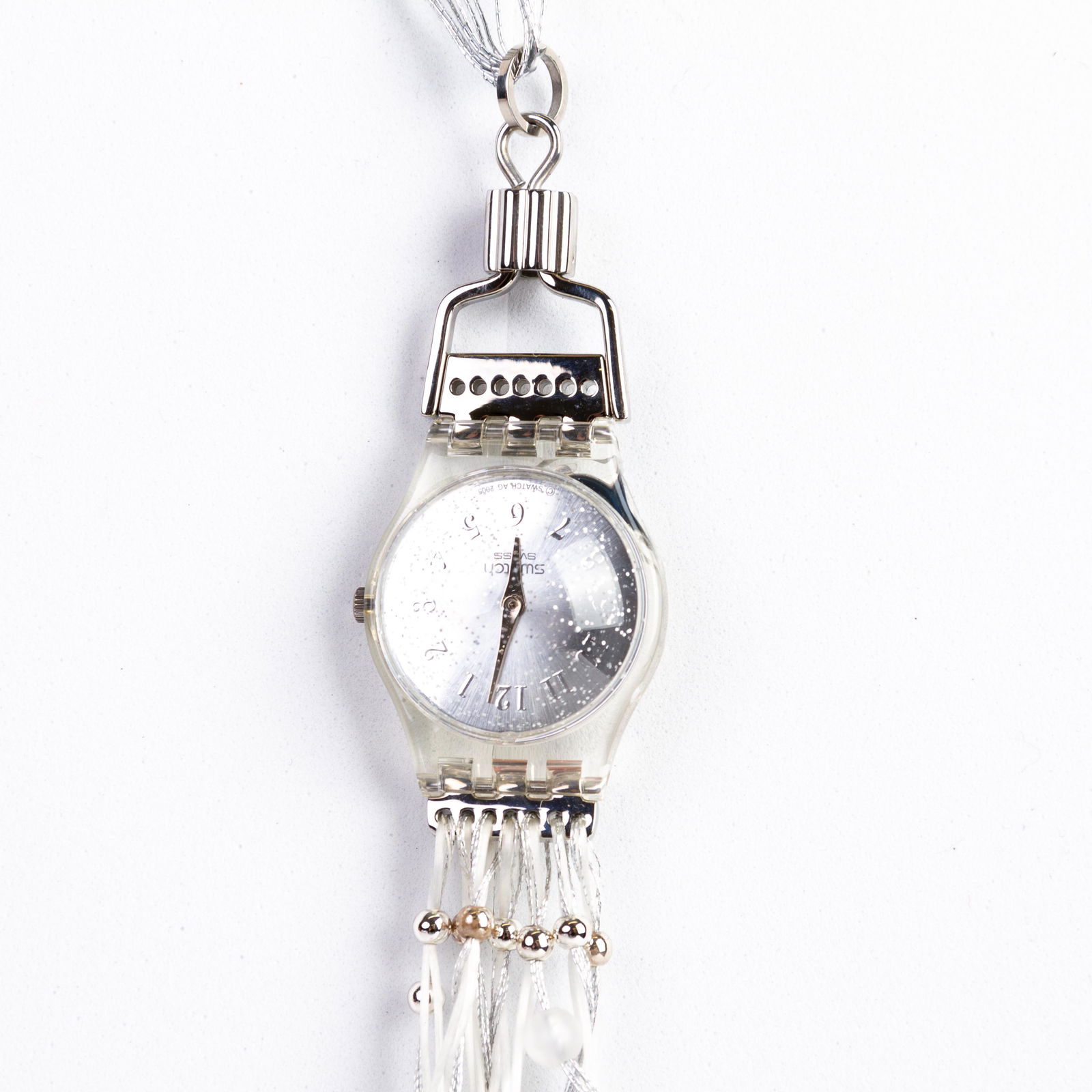 Swatch Collector's Vintage Watch Christmas Gift Set: DIMENSIONS APPROX 3x3x1.5CM. Please carefully study all photographs to get an accurate idea of the object. In good condition, as seen. Shipping is in-house and we ship internationally to US and rest o