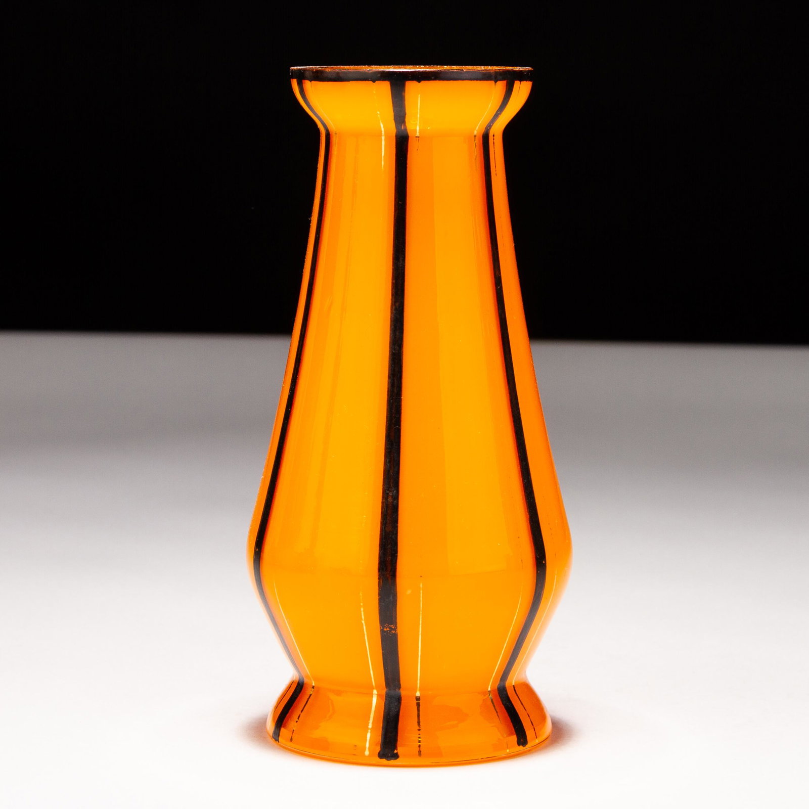 Loetz Tango Glass Art Deco Vase (1 of 5)