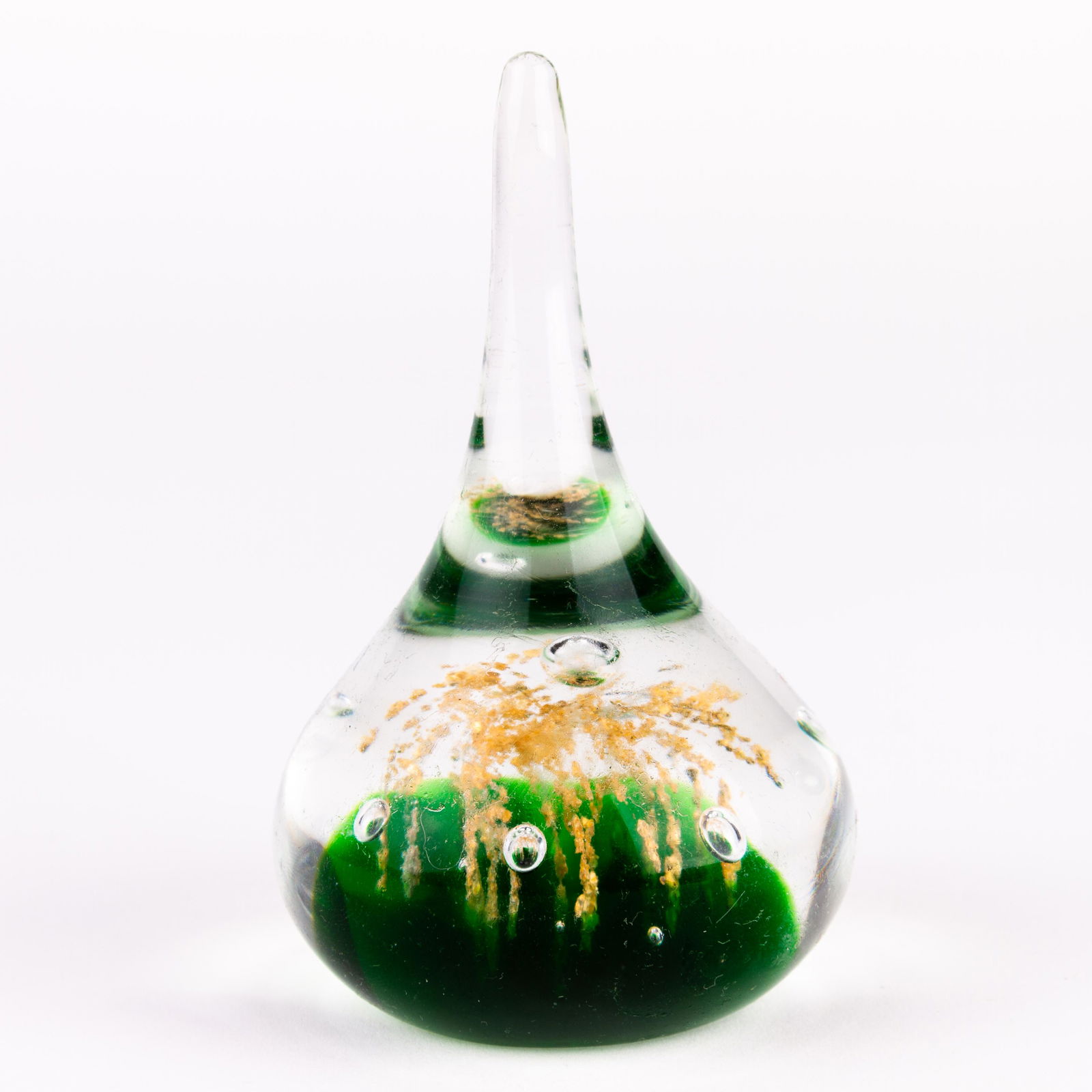 Scottish Glass Designer Ring Holder (1 of 5)