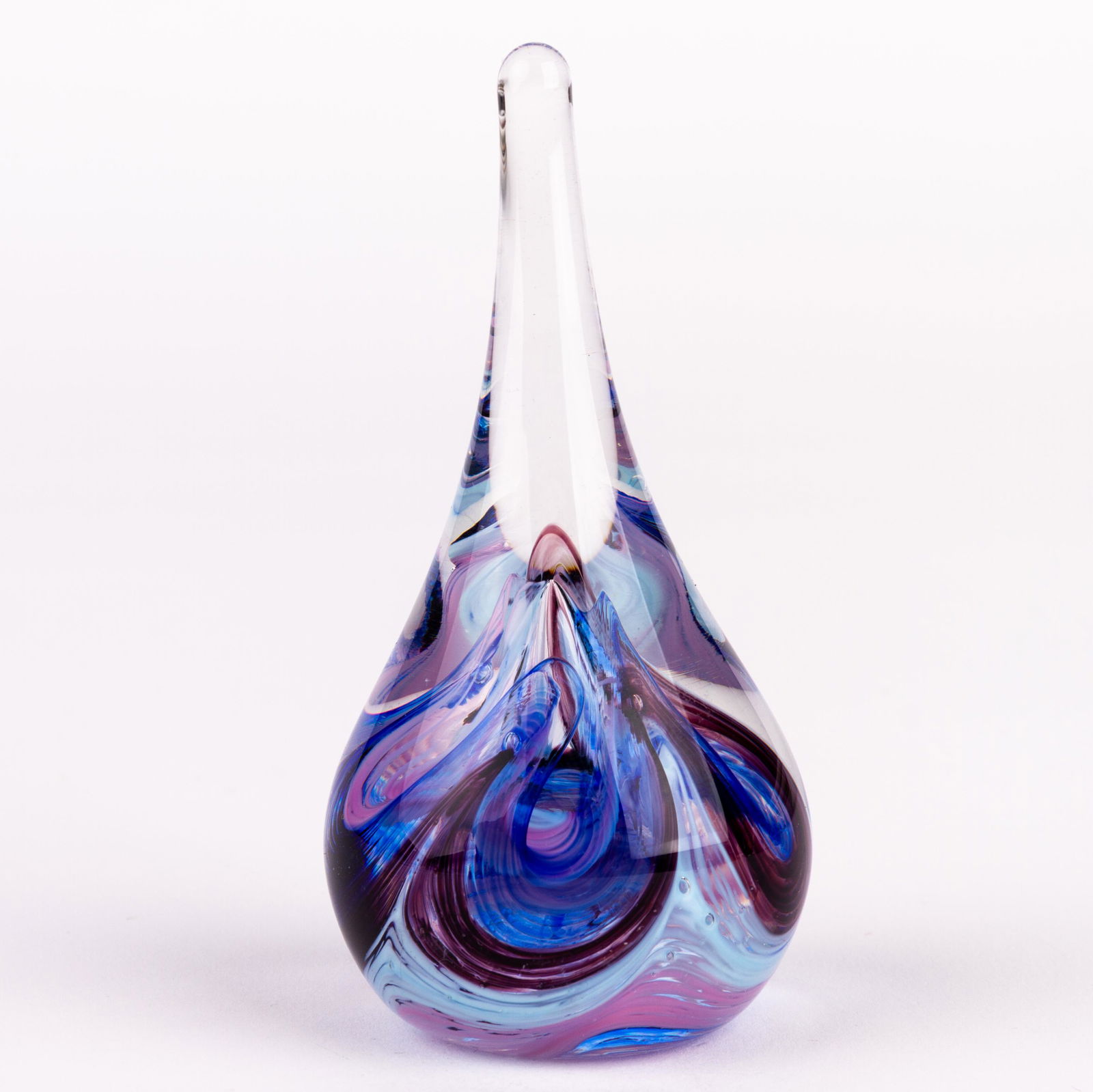 Selkirk Scottish Glass Designer Ring Holder (1 of 5)