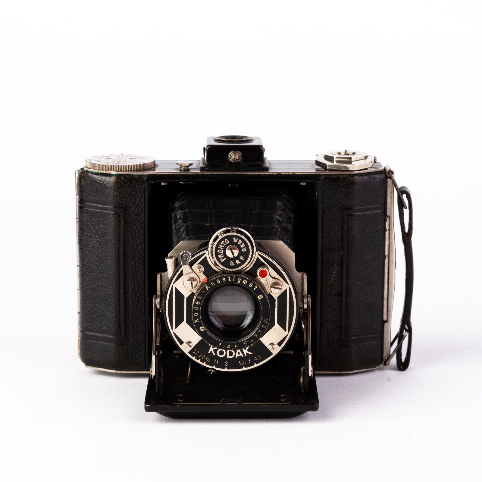 Vintage Camera Kodak (1 of 7)