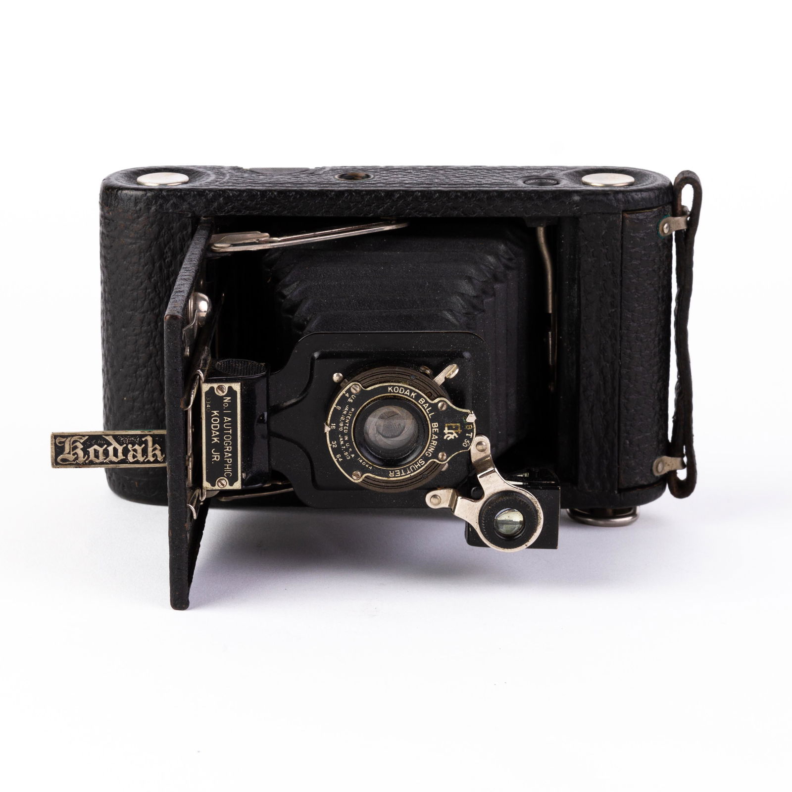 Vintage Camera Kodak (1 of 8)