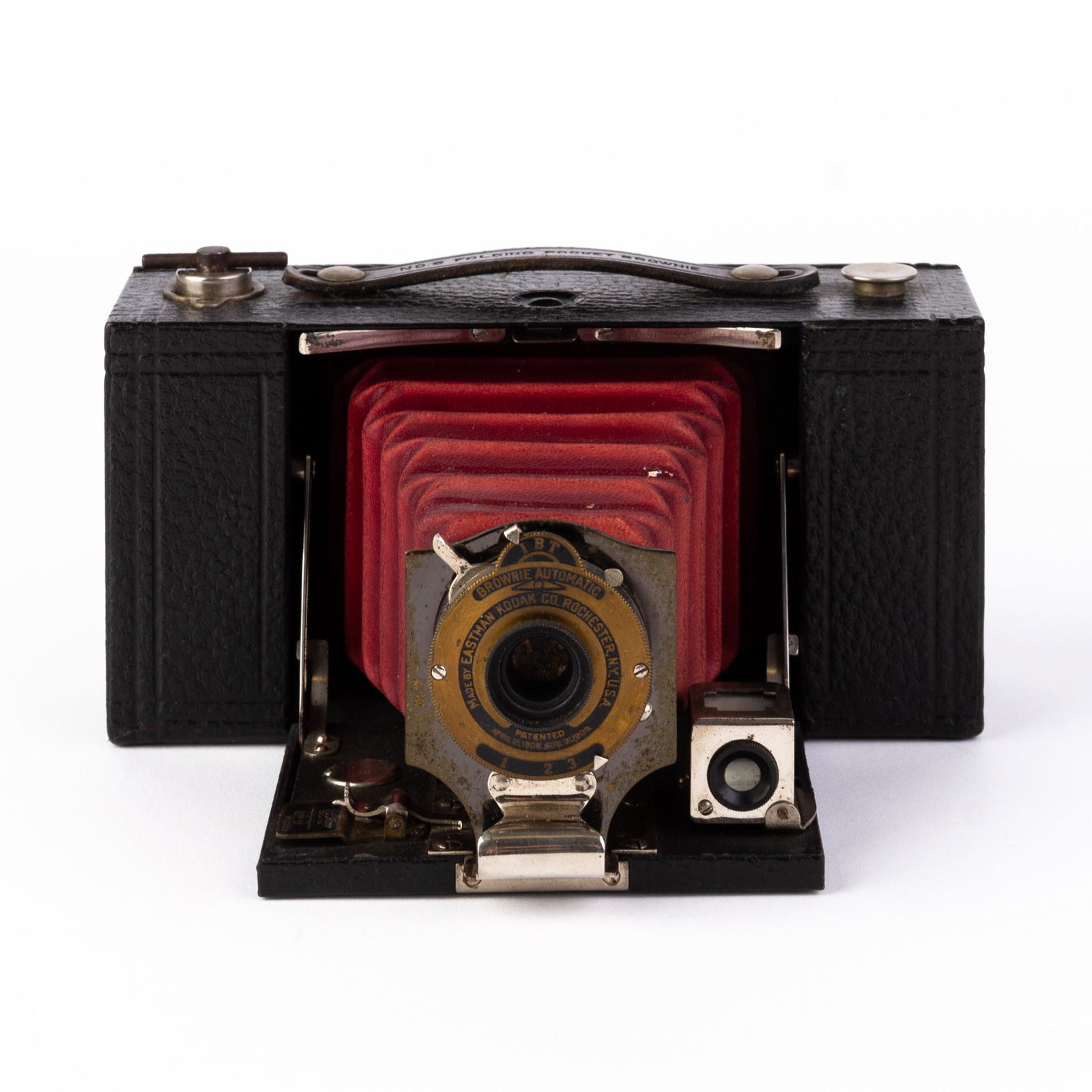 Vintage Camera (1 of 8)